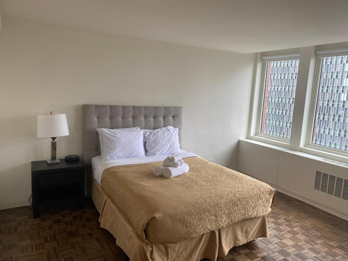 Boston's Back Bay 30 Day Stays Appartement *