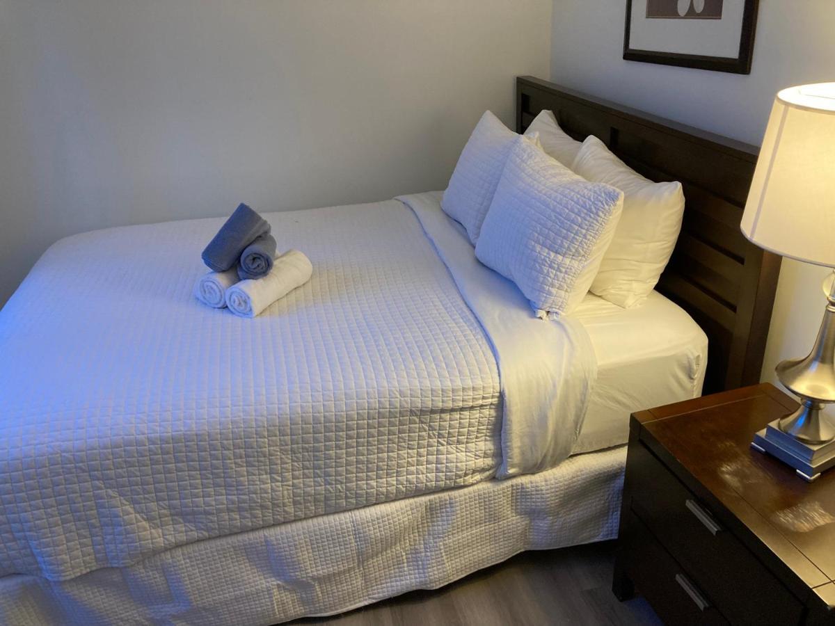 Appartement West End Corporate Lux 30 Day