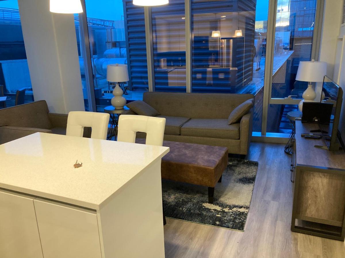 West End Corporate Lux 30 Day Appartement *