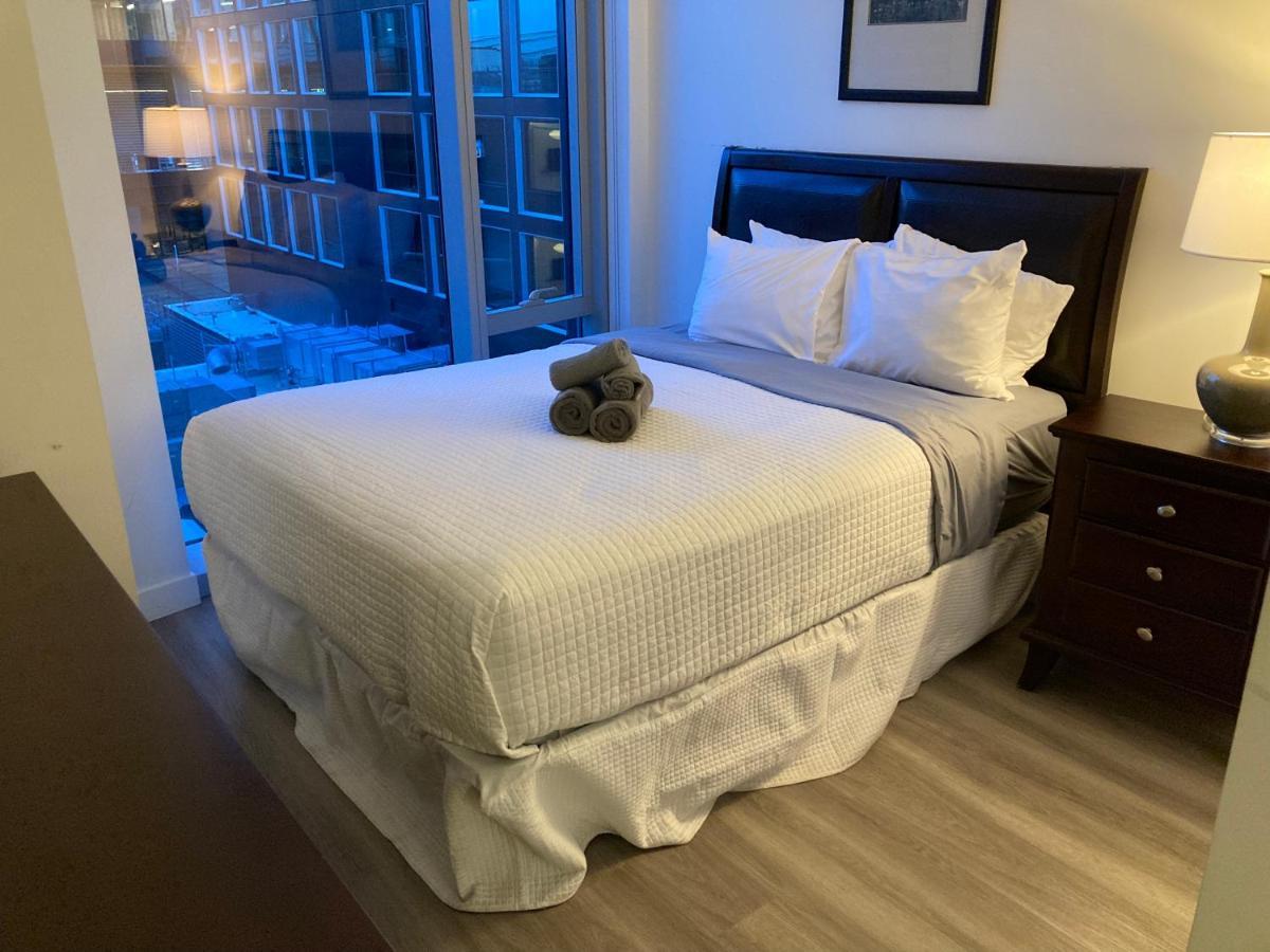 Appartement West End Corporate Lux 30 Day *
