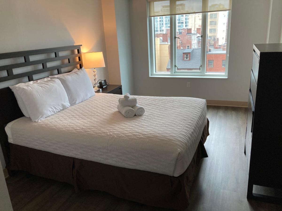 Close To Tufts Medical Center 30 Day Stays Appartement *
