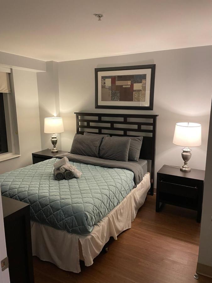 Close To Tufts Medical Center 30 Day Stays Appartement