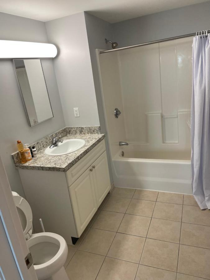 Close To Tufts Medical Center 30 Day Stays Appartement Boston