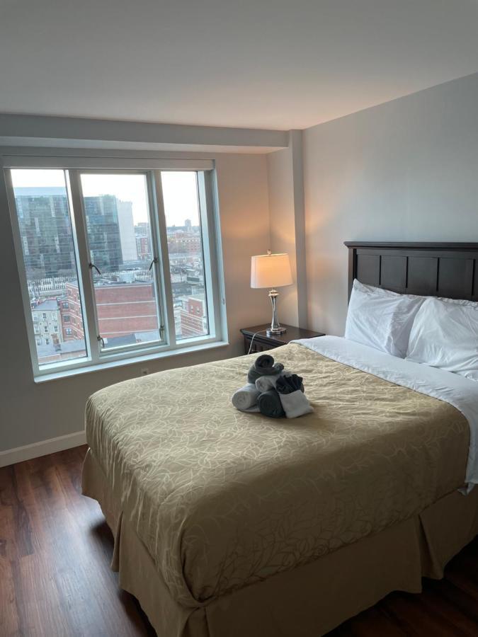 Close To Tufts Medical Center 30 Day Stays Appartement