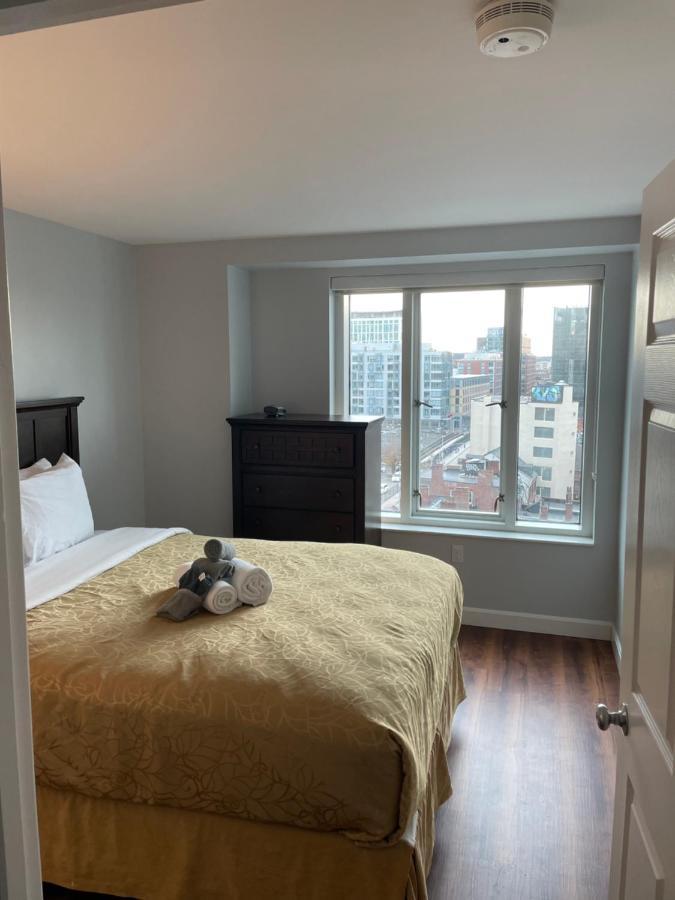 Close To Tufts Medical Center 30 Day Stays Appartement *