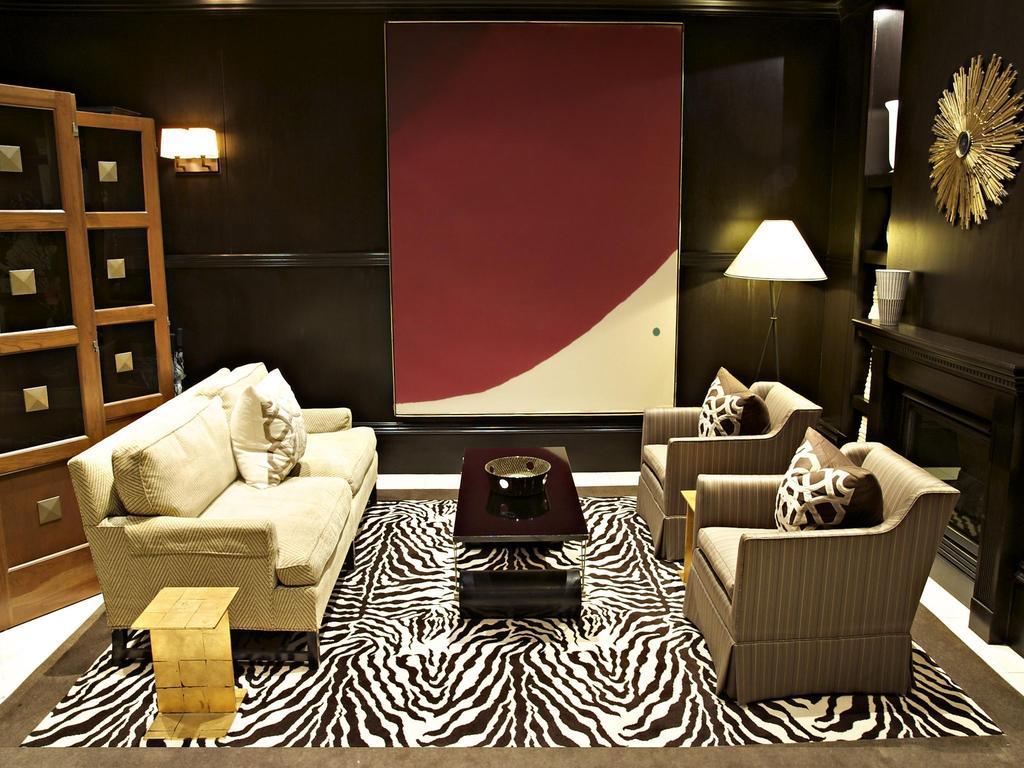 Hotel Fifteen Beacon 5*