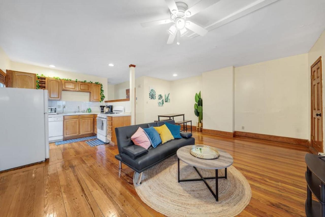 Apartment Comfy 1br 1bh Near Med *