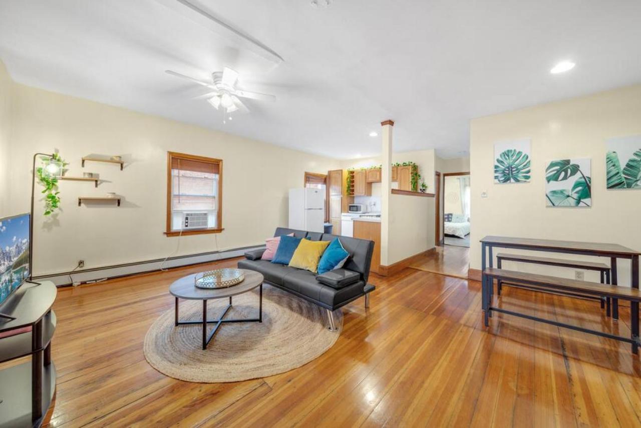 Comfy 1br 1bh Near Med Apartment
