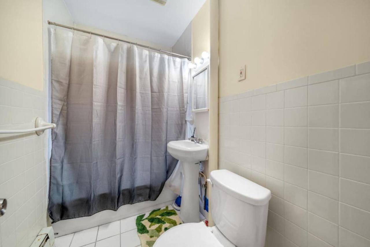 Comfy 1br 1bh Near Med