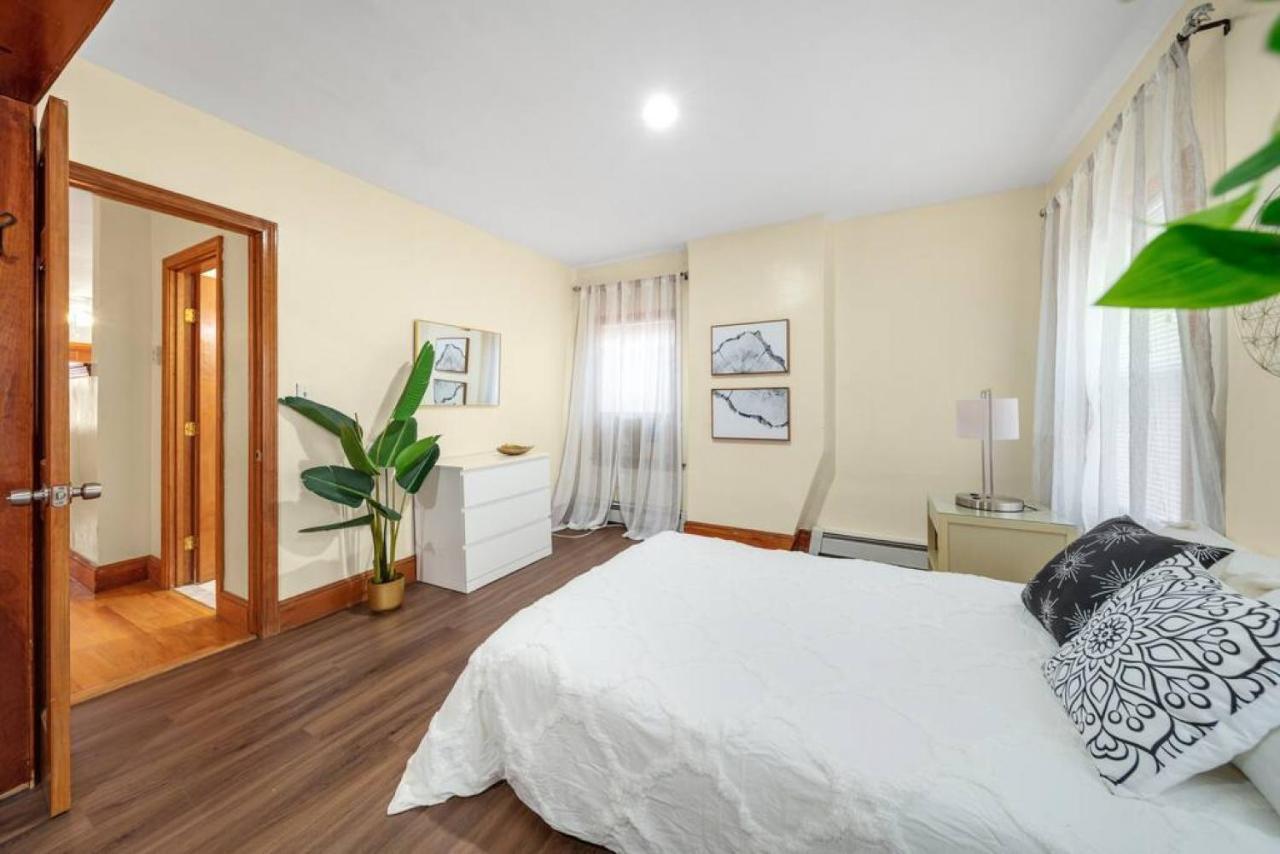 Comfy 1br 1bh Near Med Apartment