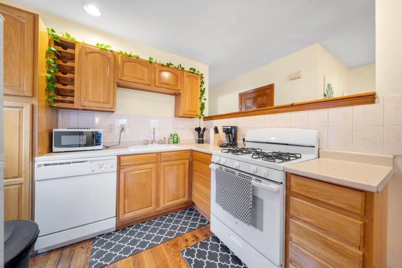 Comfy 1br 1bh Near Med Apartment Boston