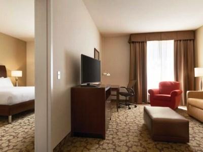 Hilton Garden Logan Airport 3* Boston