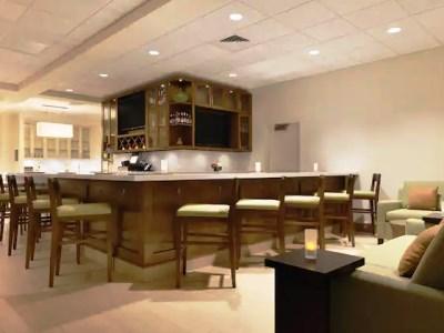 Hilton Garden Logan Airport Hotel Boston