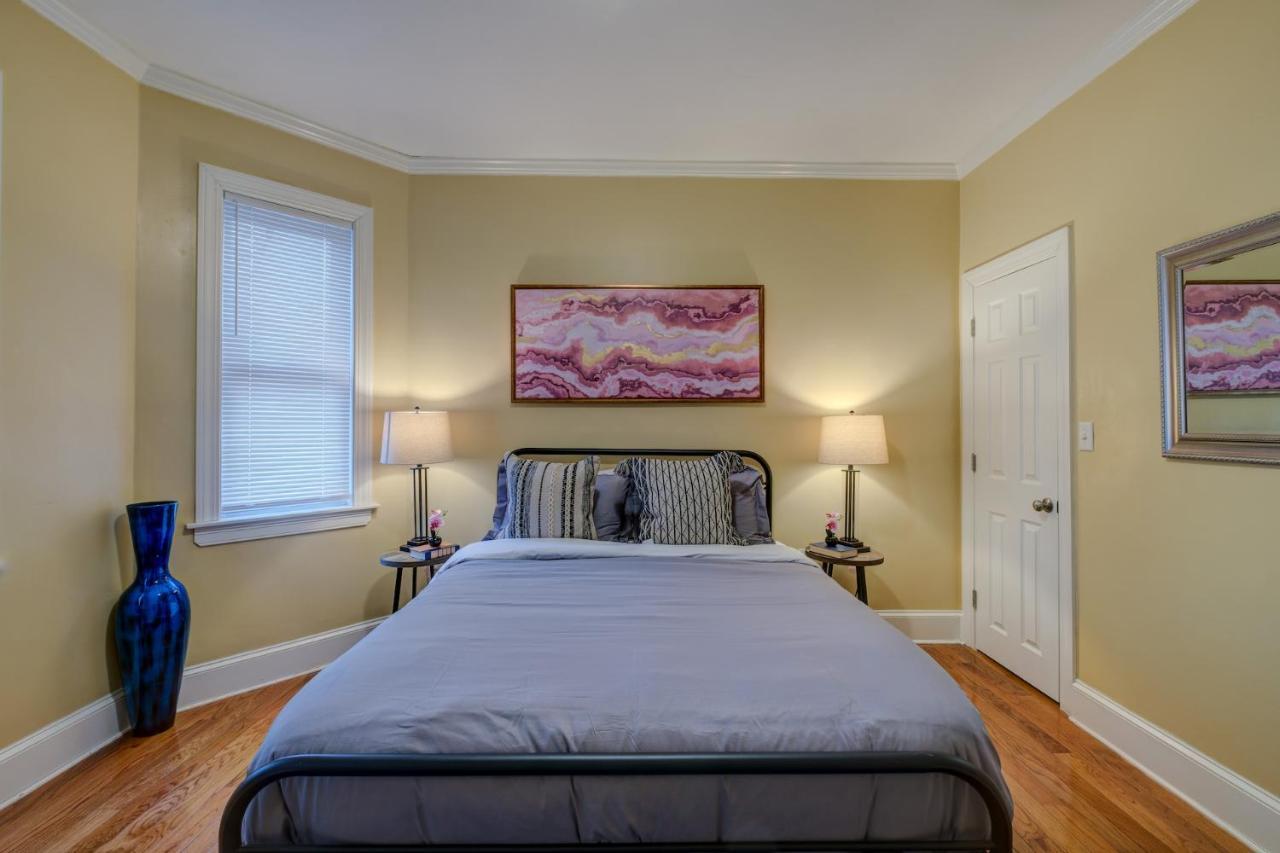 Spacious Near Ashmont - Evonify Apartamento