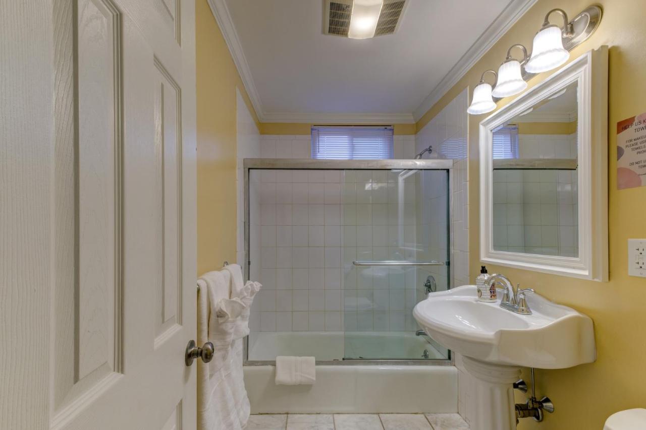 Spacious Near Ashmont - Evonify Apartamento
