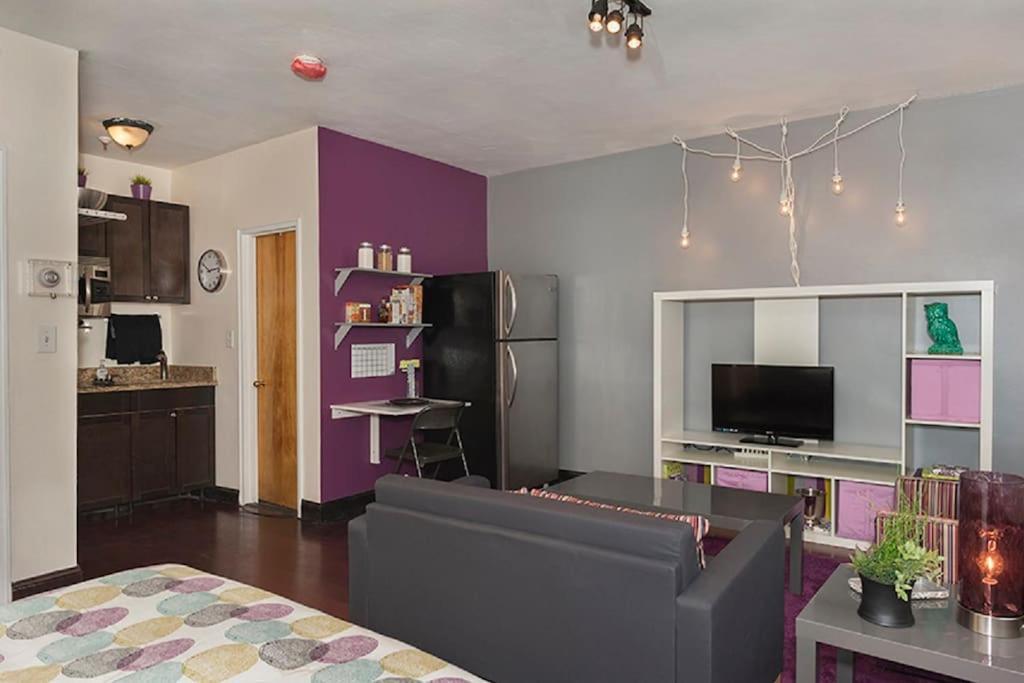 Downtown Apt, Lots Of Natural Light Apartment Boston