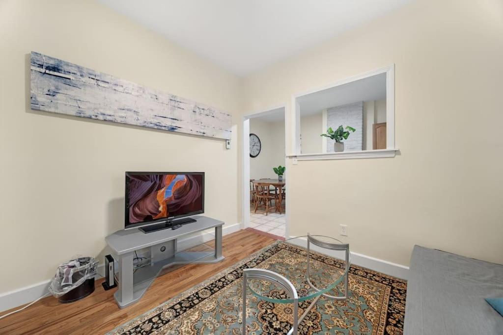 Apartamento Newly Renovated 2br1ba At The Boston