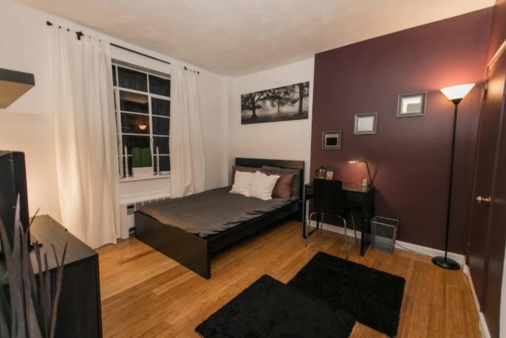 Downtown Apt, Near Tufts Med, Bmc, Mgh Apartamento