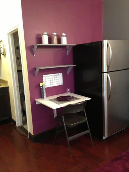 Apartment Downtown Apt, Lots Of Natural Light Boston