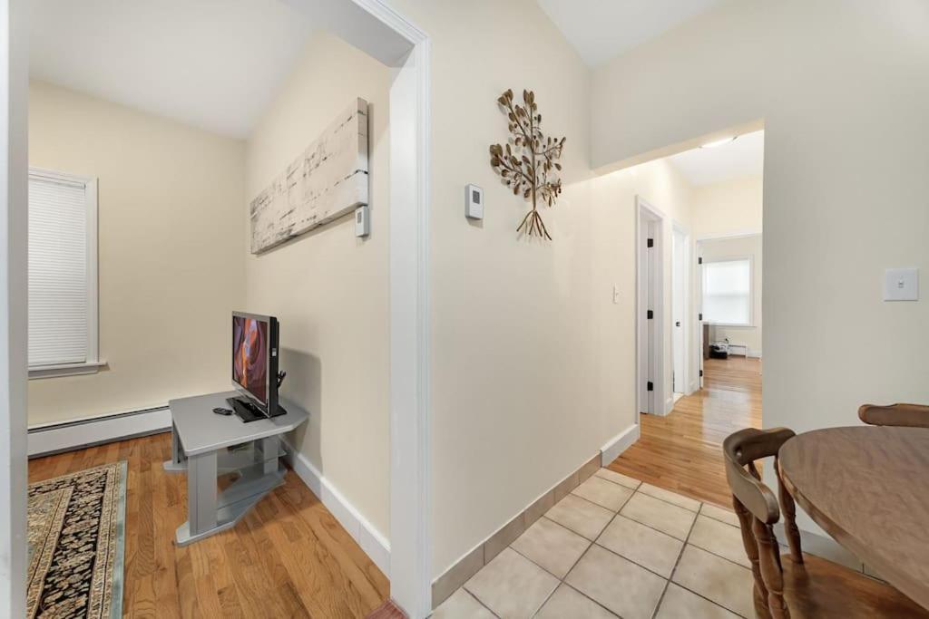 Apartamento Newly Renovated 2br1ba At The *