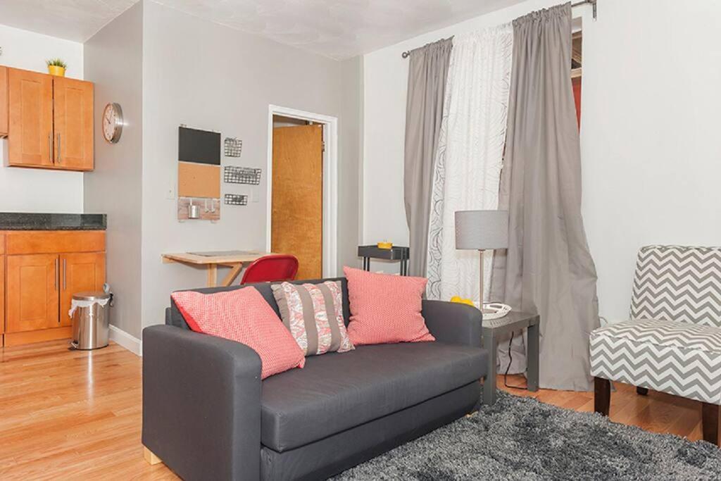 Apartamento Downtown Apt, Perfect For Medical Workers *
