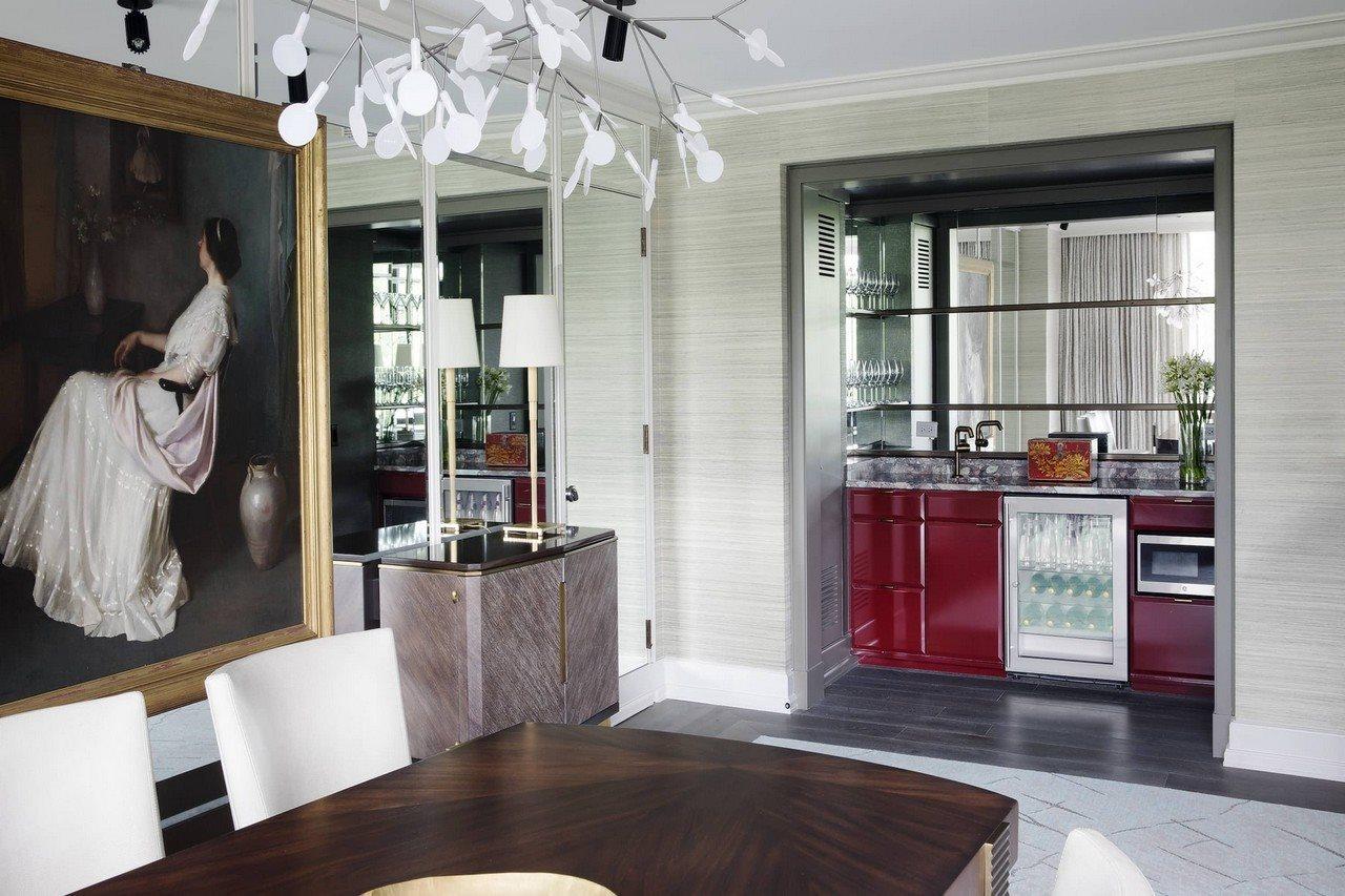 Four Seasons Hotel 5*