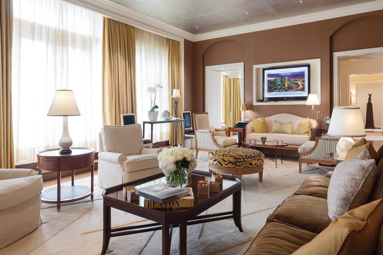 Four Seasons 5* Boston