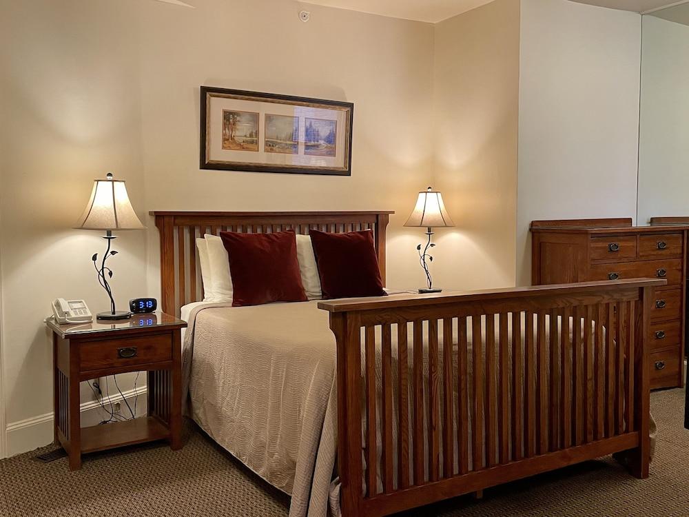 Oasis Guest house 2*