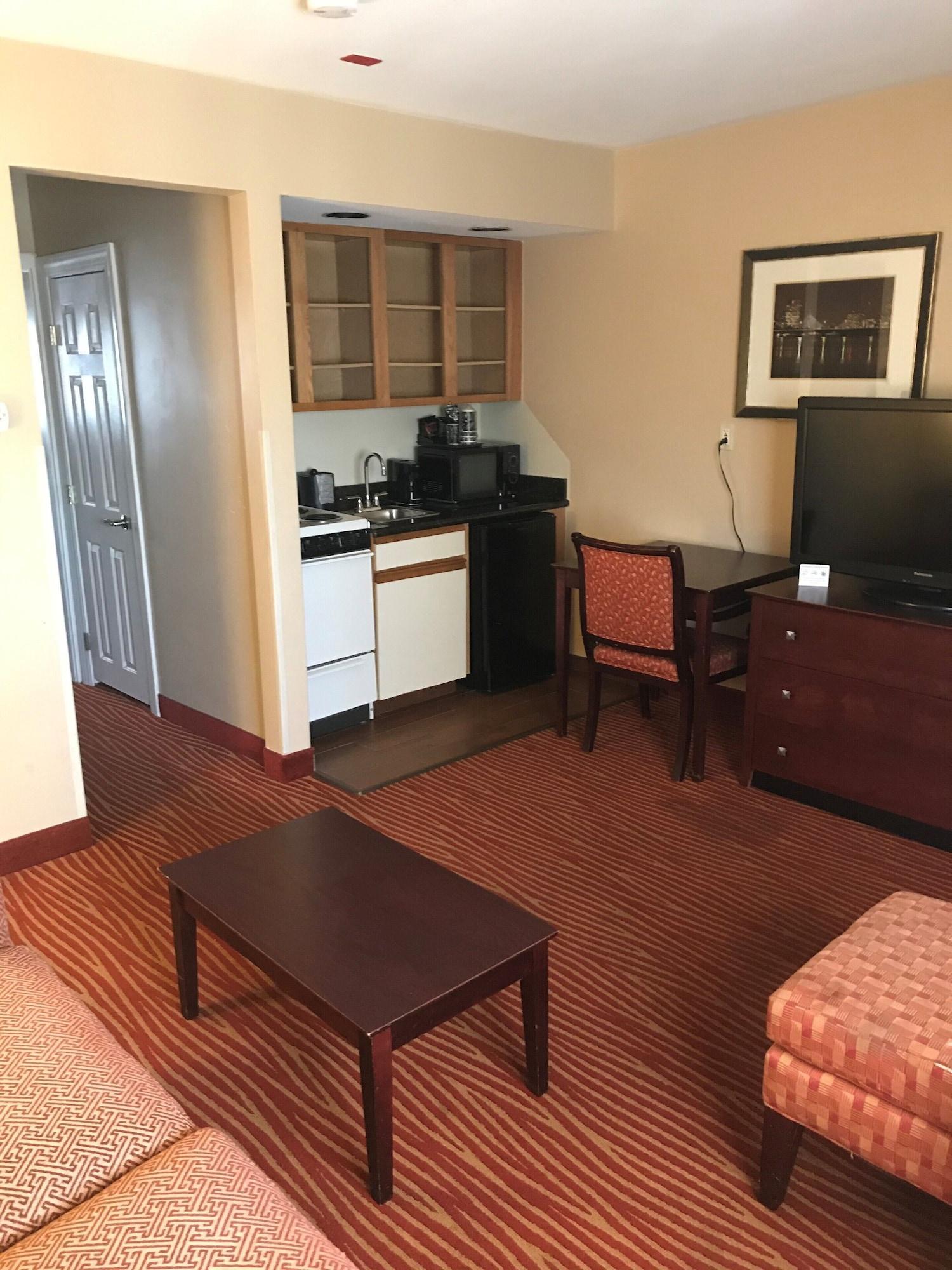 Hotel Boston Hotel 2*