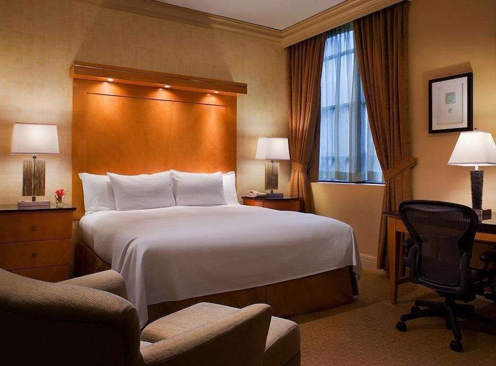 Hotel The Dagny Boston