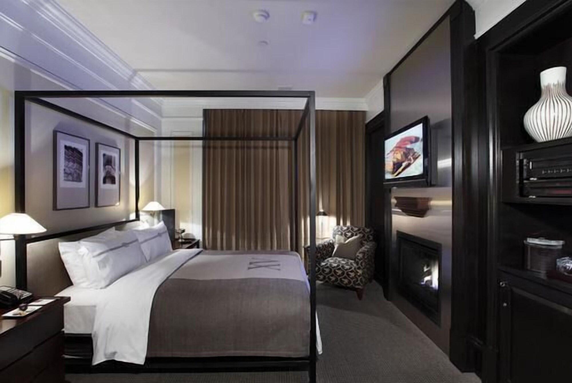 Fifteen Beacon Hotel