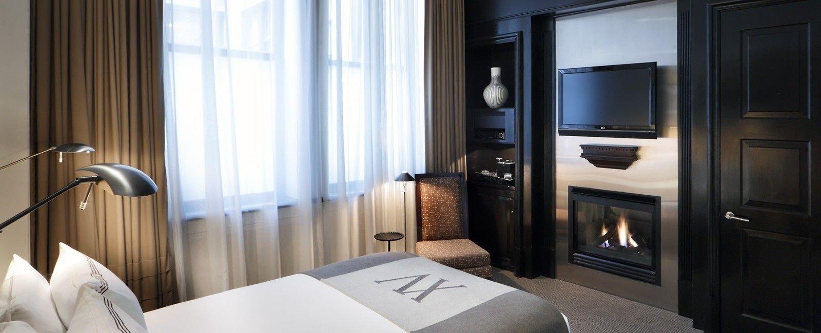 Hotel Fifteen Beacon