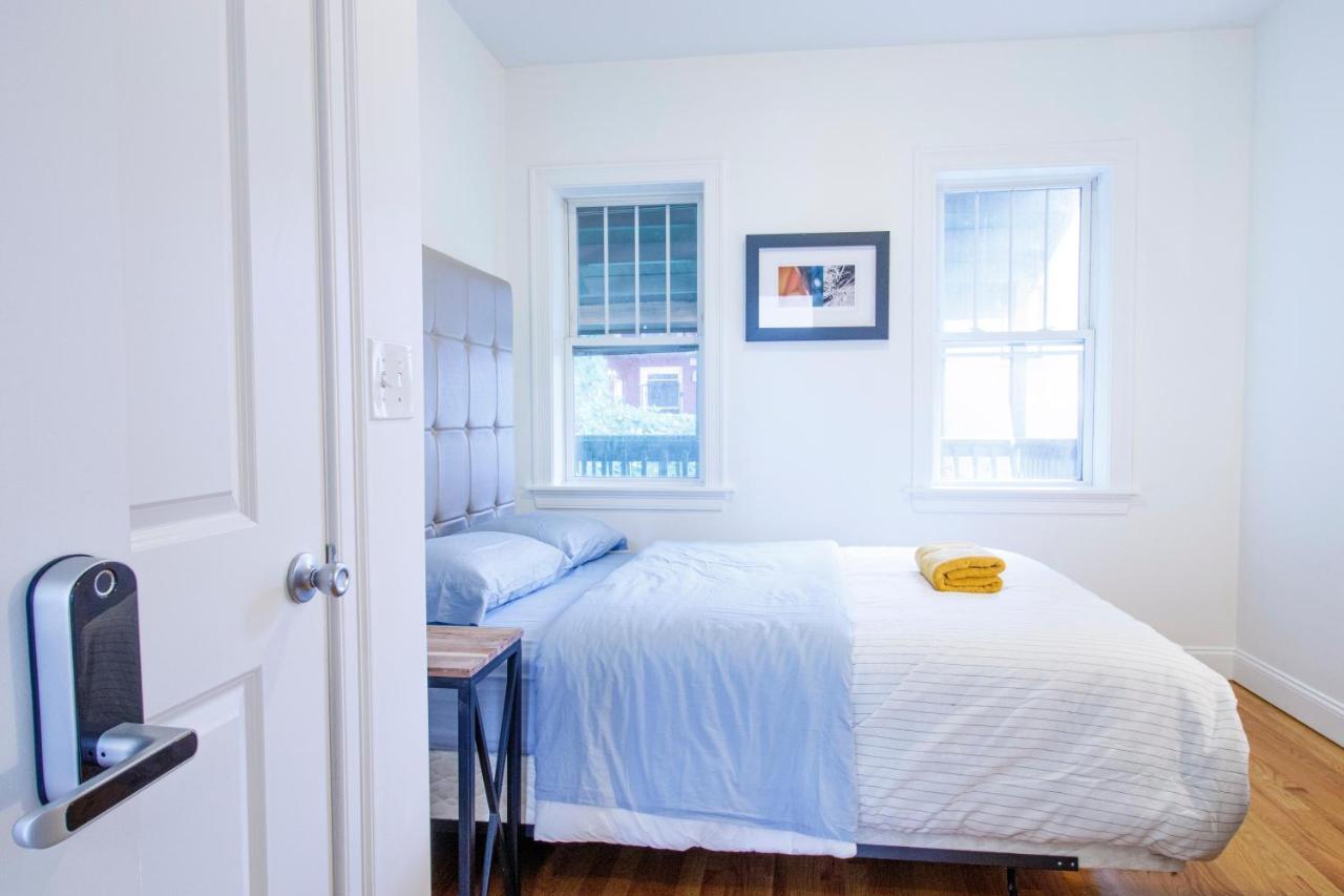 4br 1,5bh Comfy Newly Renovated *