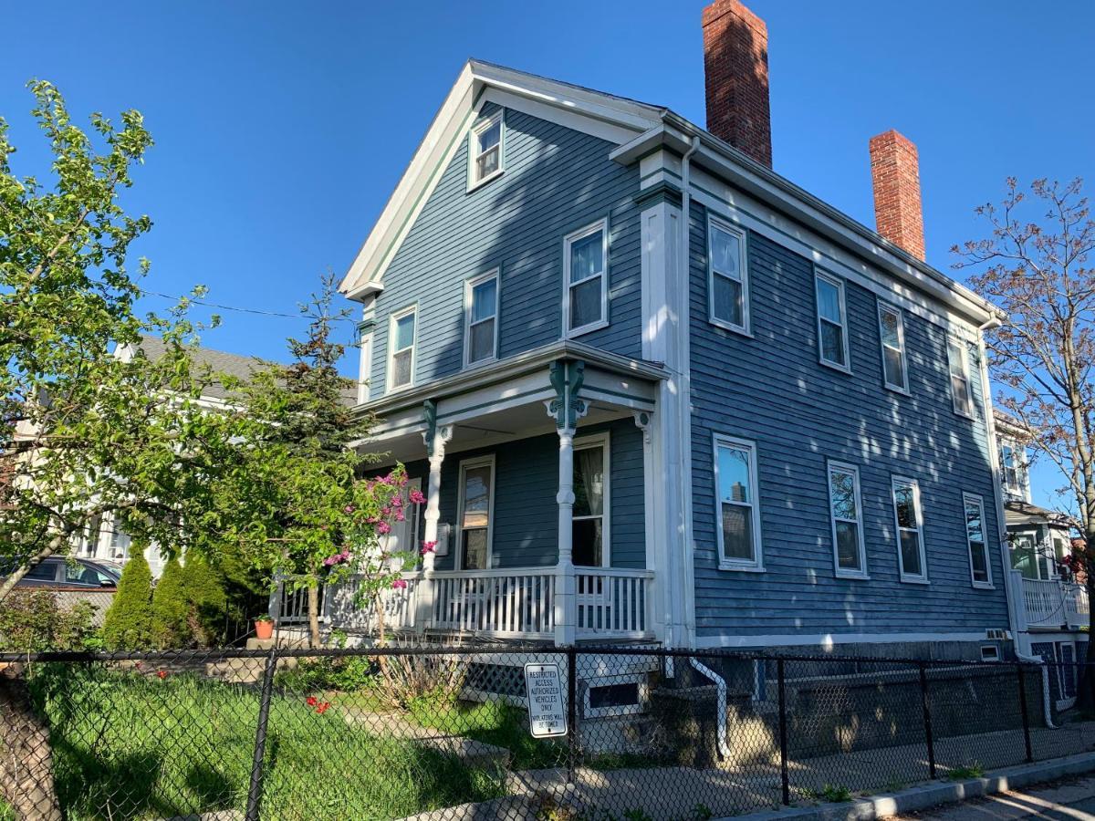 Beautiful Victorian House, Quarto em Acomodações Particulares Boston