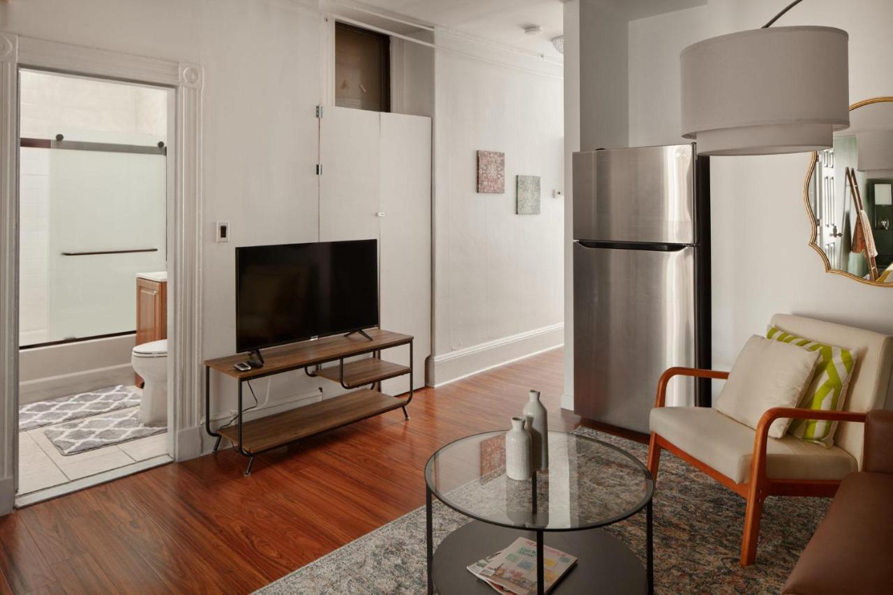 Appartement Stylish 3br1bth Near Historical District Boston