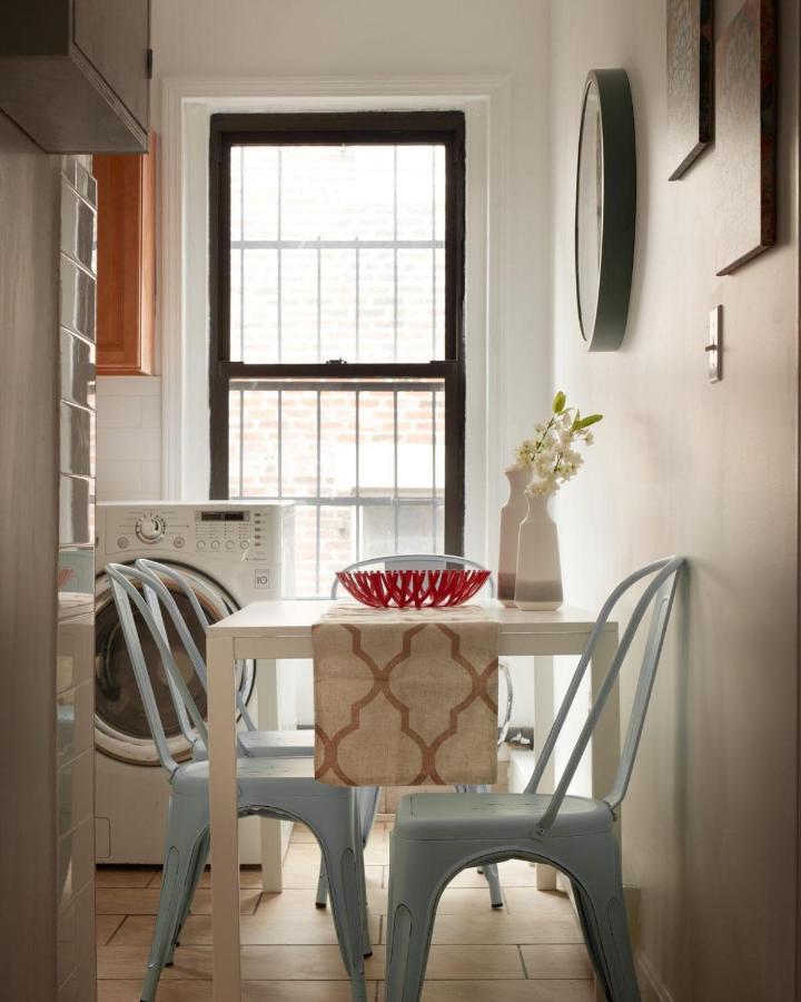 Stylish 3br1bth Near Historical District Appartement