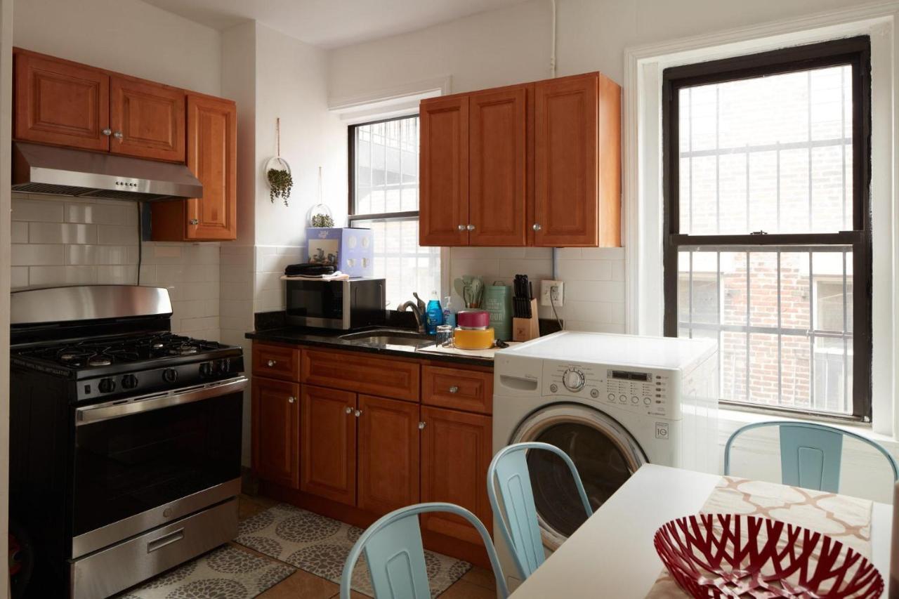 Appartement Stylish 3br1bth Near Historical District
