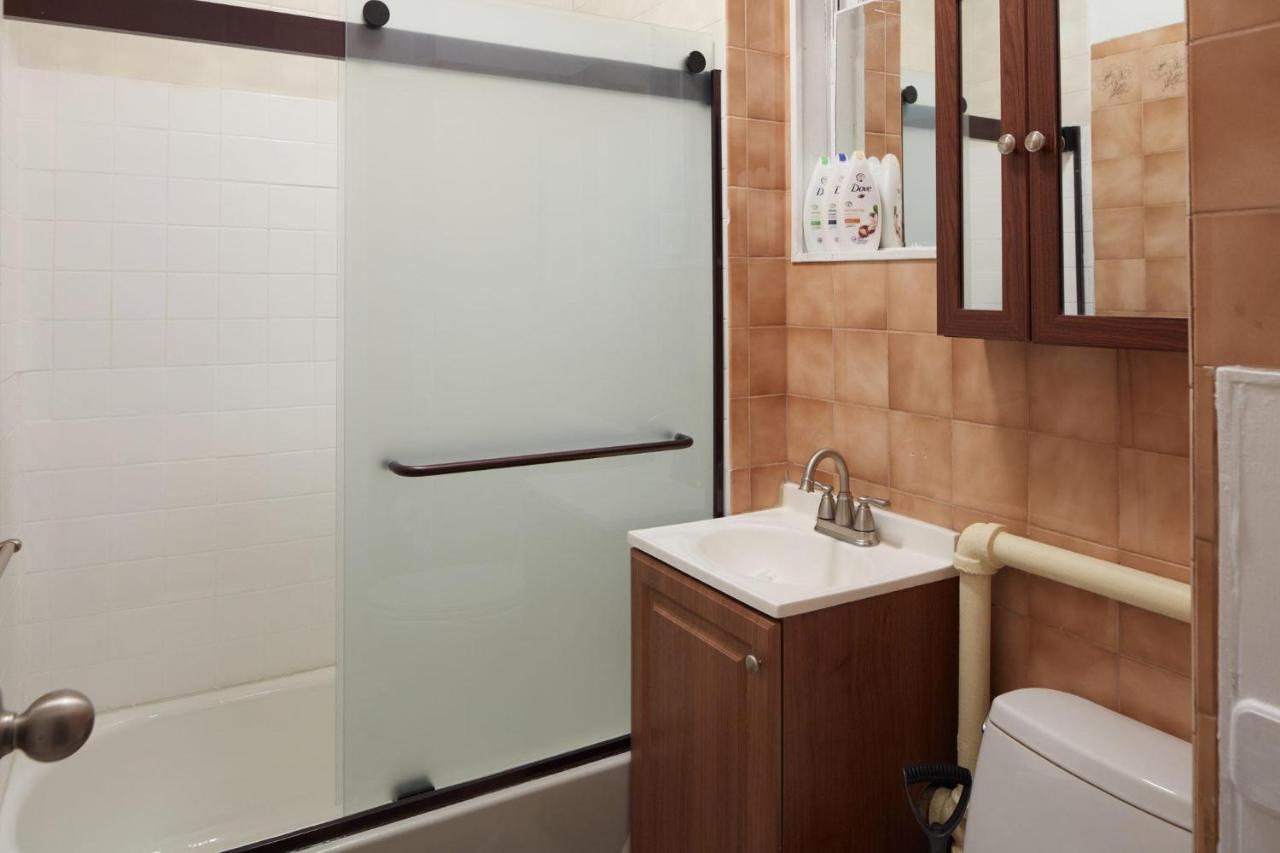 Appartement Stylish 3br1bth Near Historical District Boston