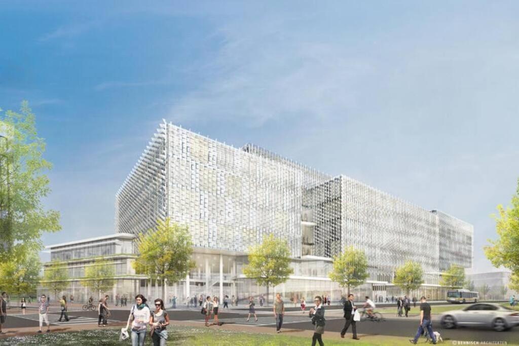 Apartment Executive Harvard Allston 3 Bedrooms 2 Baths Boston