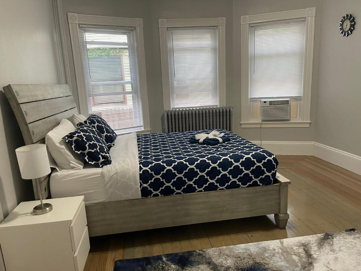 Quarto em Acomodações Particulares Monadnock