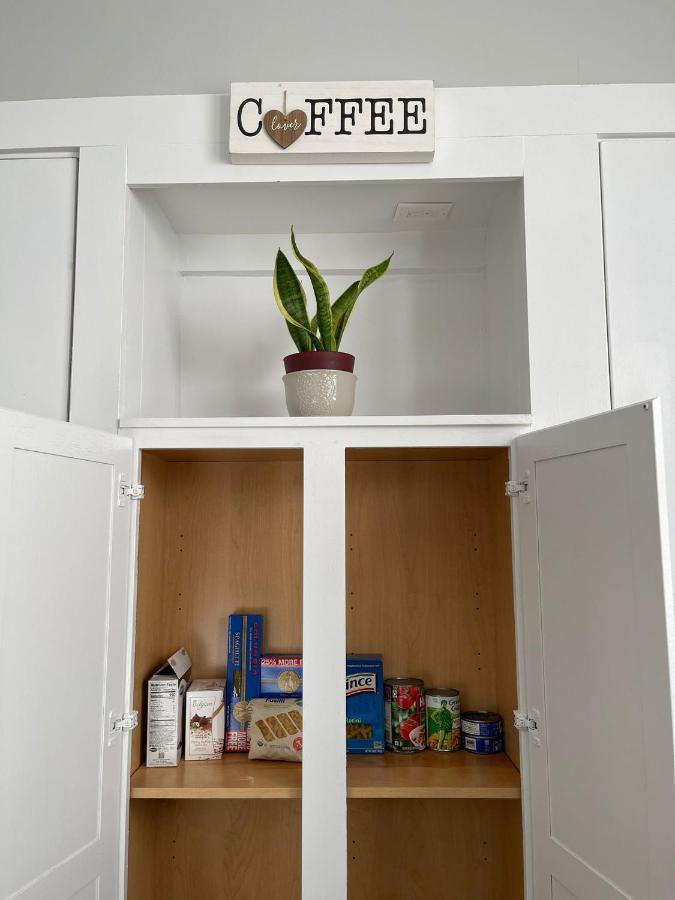 Quarto em Acomodações Particulares Monadnock Boston