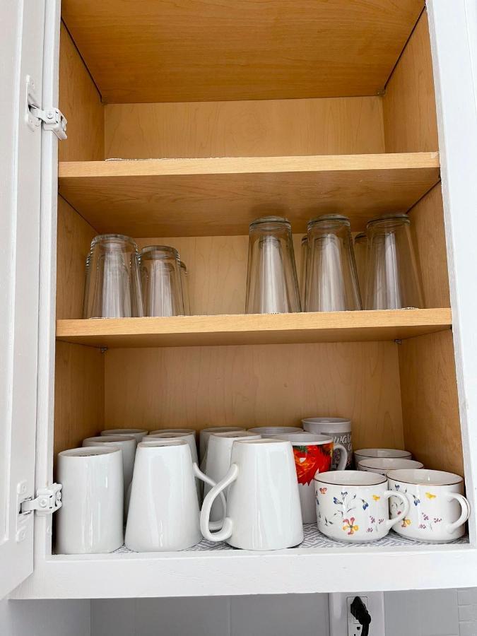 Quarto em Acomodações Particulares Monadnock