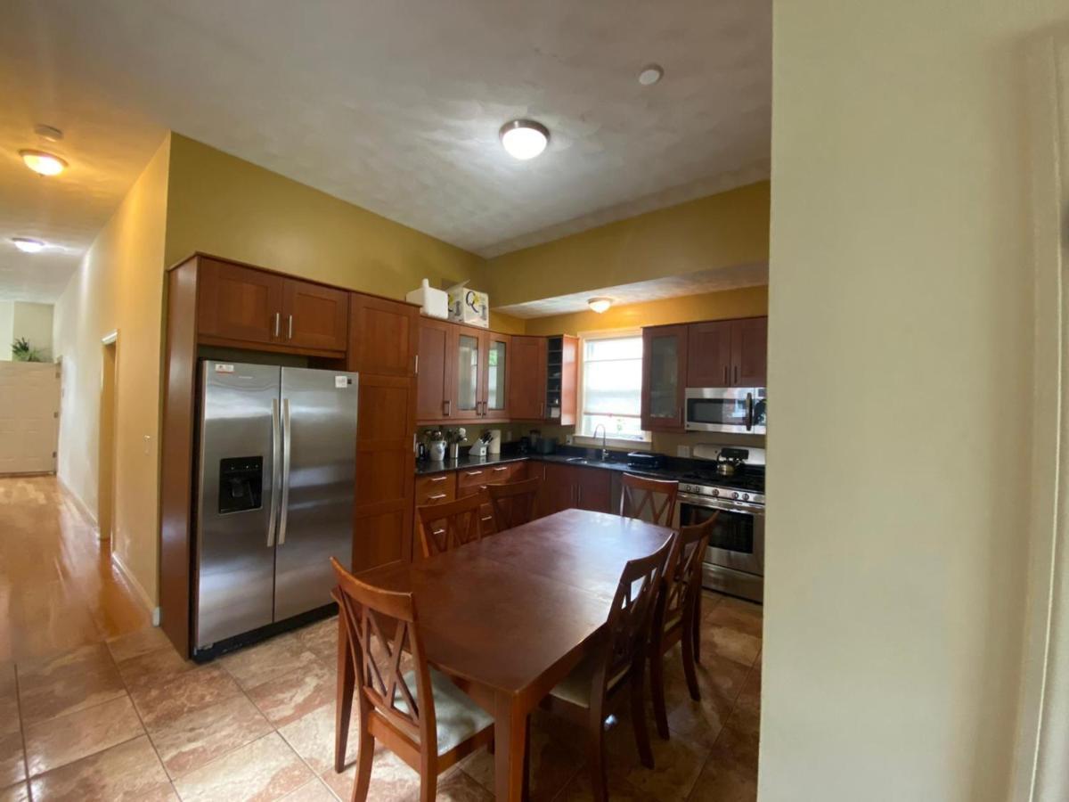 2 Bedroom In Jamaica Plain With Parking Apartamento *