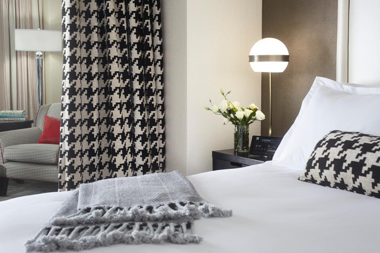 Hotel Commonwealth 5*