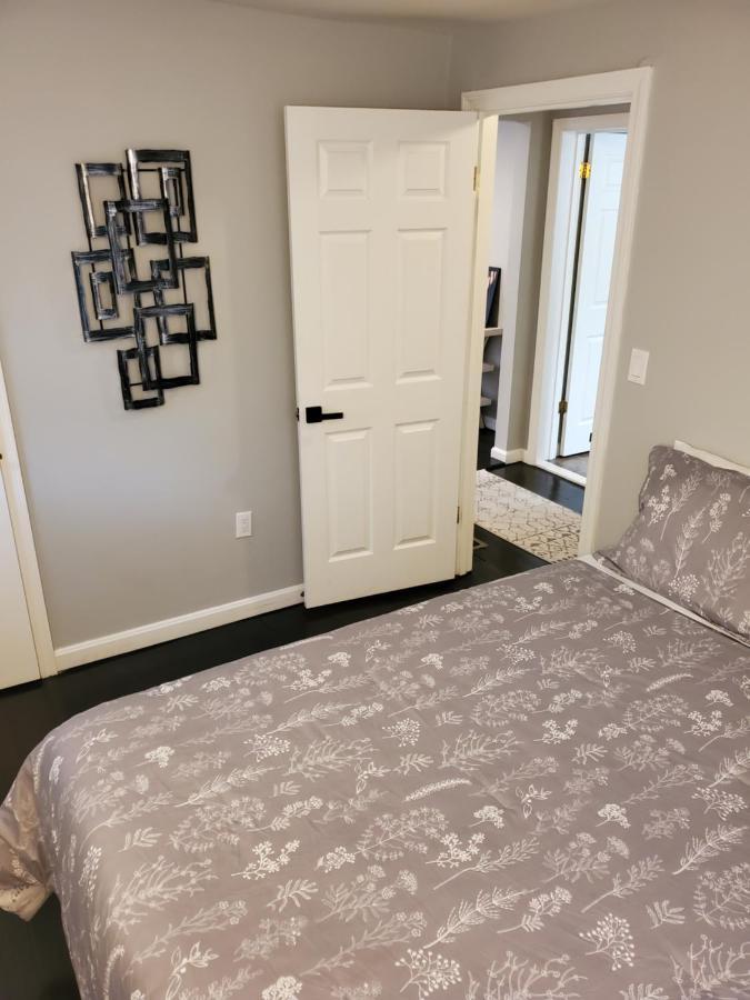 Holiday home Boston's