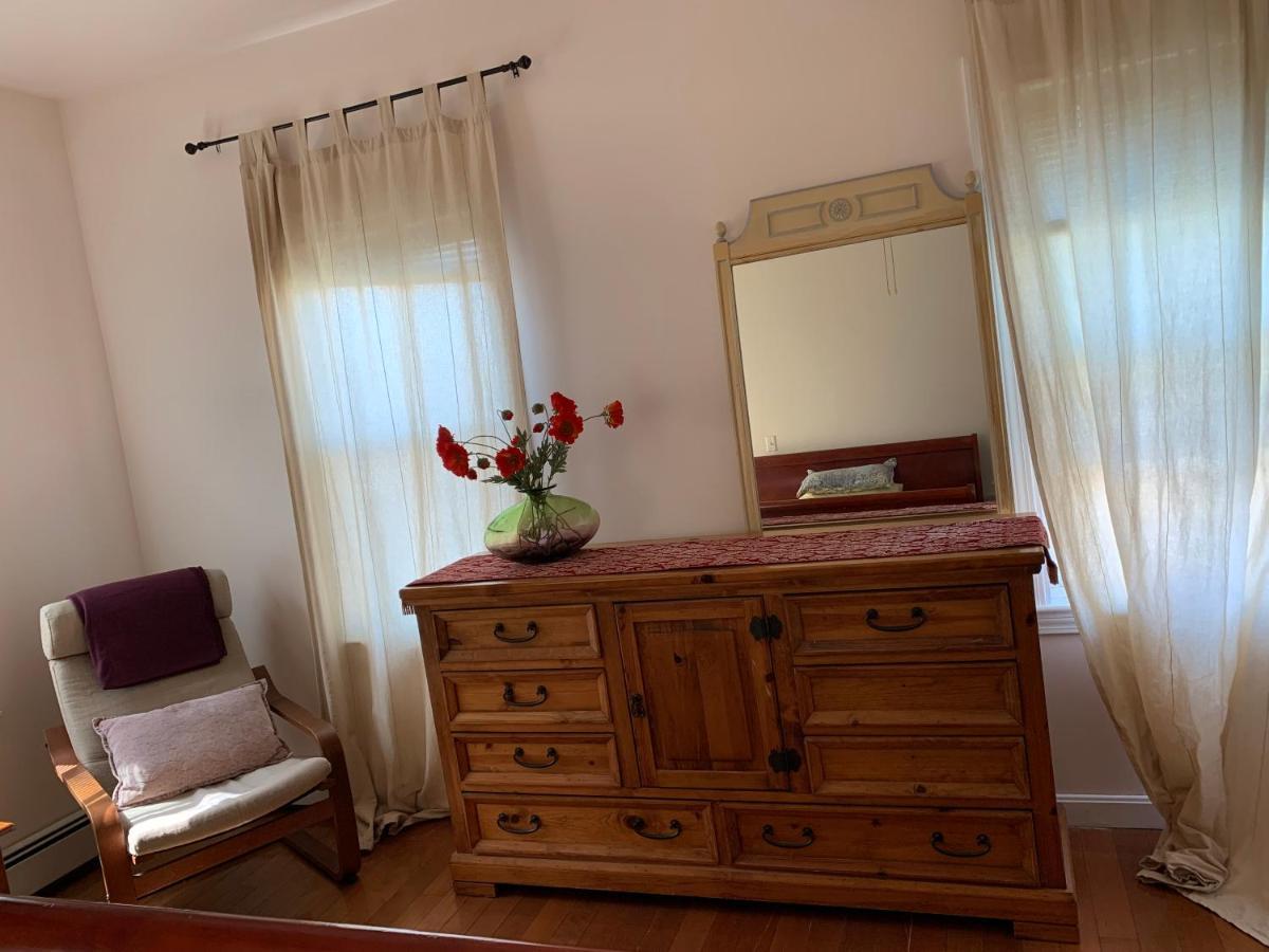 Beautiful Victorian House, * Boston