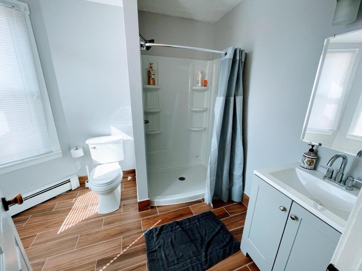Executive Harvard Allston 3 Bedrooms 2 Baths Apartment Boston