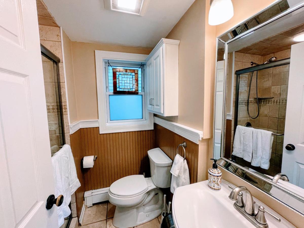Executive Harvard Allston 3 Bedrooms 2 Baths * Boston