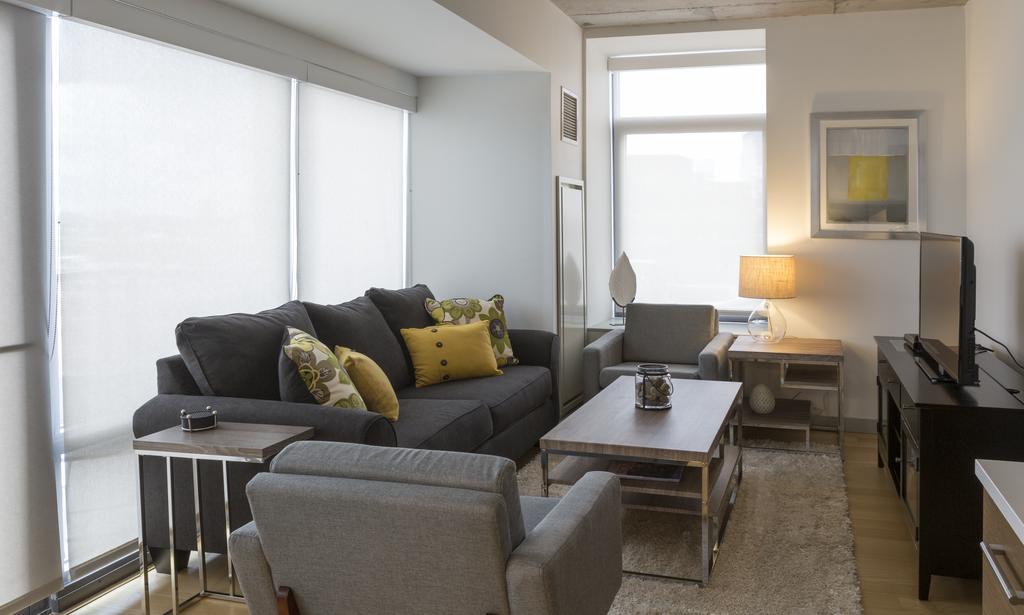 Stay Alfred On A Street Appartement