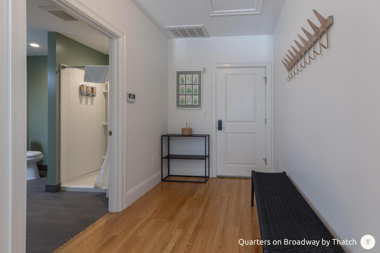 West Broadway Quarters By Thatch Apartment Boston